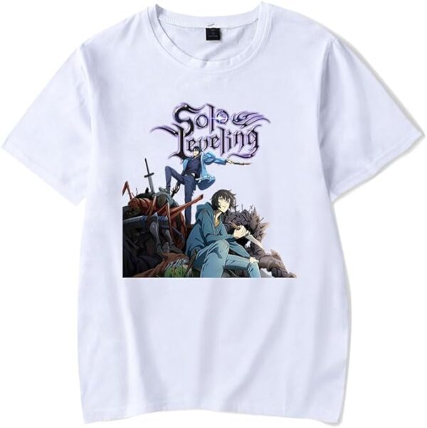 MAGLIA_BIANCA_SOLO LEVELING